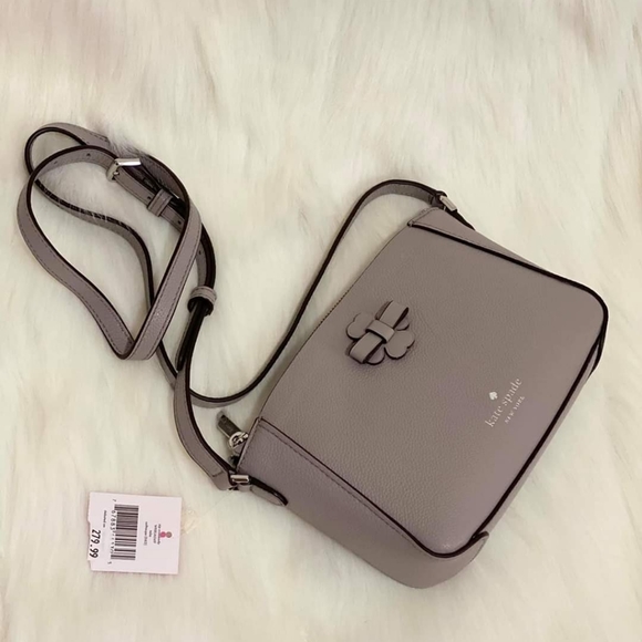 KATE SPADE TALIA CROSSBODY - Picture 2 of 4